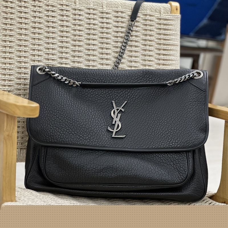 Y*L top handle bags